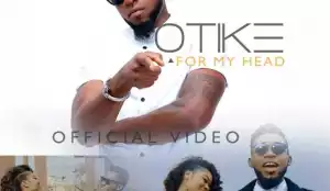 OTike - For My Head (Prod. By DJ Coublon)